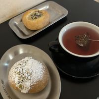   at The Sanctuary in Berlin