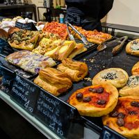 Selection of the moment at The Sanctuary at The Sanctuary in Berlin