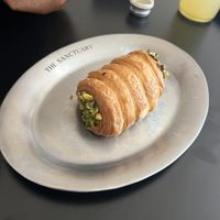   at The Sanctuary in Berlin