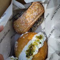 Süßes at The Sanctuary in Berlin