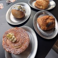   at The Sanctuary in Berlin