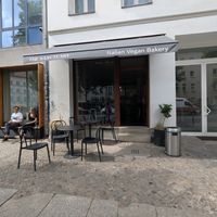 at The Sanctuary in Berlin