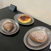   at The Sanctuary in Berlin