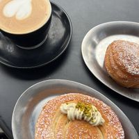   at The Sanctuary in Berlin