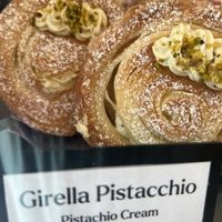 Girella  at The Sanctuary in Berlin