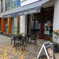  at The Sanctuary in Berlin