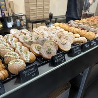   at The Sanctuary in Berlin