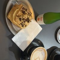   at The Sanctuary in Berlin