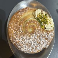   at The Sanctuary in Berlin