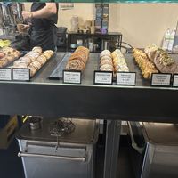   at The Sanctuary in Berlin