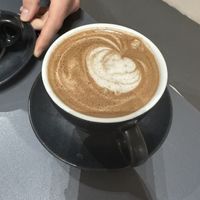   at The Sanctuary in Berlin