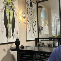   at The Sanctuary in Berlin