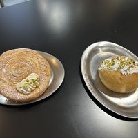   at The Sanctuary in Berlin