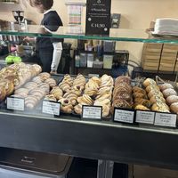   at The Sanctuary in Berlin