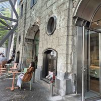 The Sanctuary at The Sanctuary in Berlin