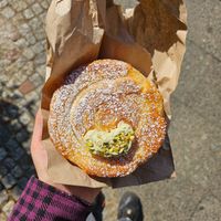  at The Sanctuary in Berlin