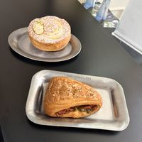   at The Sanctuary in Berlin