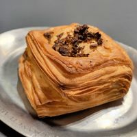 Saccottino at The Sanctuary in Berlin