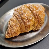 Cornetti at The Sanctuary in Berlin