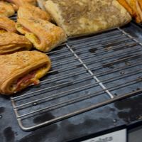   at The Sanctuary in Berlin