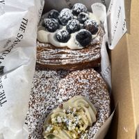   at The Sanctuary in Berlin