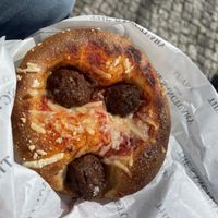   at The Sanctuary in Berlin