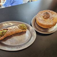 Canollo & Girella at The Sanctuary in Berlin