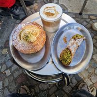 at The Sanctuary in Berlin