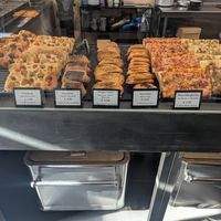 Savory stuff at The Sanctuary in Berlin