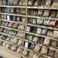 Seeds  at Grape Tree in Bromley