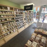 Spices  at Grape Tree in Bromley