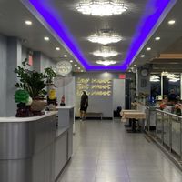   at Bodhi Village in Flushing