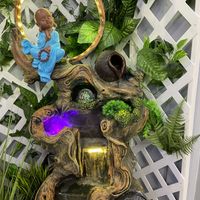   at Bodhi Village in Flushing