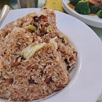 Delicious at Bodhi Village in Flushing