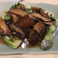   at Bodhi Village in Flushing