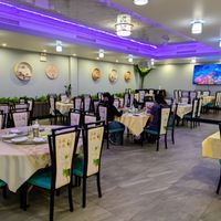 Inside of Bodhi Village at Bodhi Village in Flushing