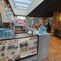 Interior  at Batch'd in Leeds