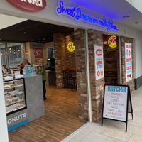 Exterior  at Batch'd in Leeds