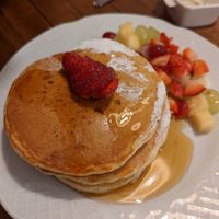  at Billy Brunch & Park in Barcelona