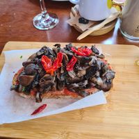  at Billy Brunch & Park in Barcelona