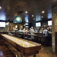   at Pie Hole in Fort Pierce