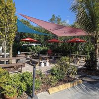   at Pie Hole in Fort Pierce