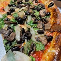 Vegan Pie  at Pie Hole in Fort Pierce