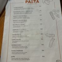   at Pie Hole in Fort Pierce