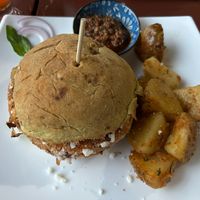  at Pizzaria y Restaurante Orgánico El Chamán in La Union