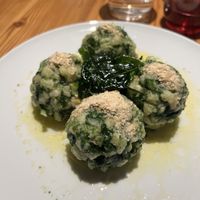   at Schlicht Vegan in Vienna