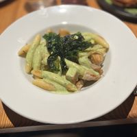   at Schlicht Vegan in Vienna