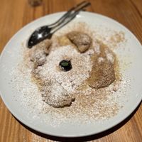   at Schlicht Vegan in Vienna
