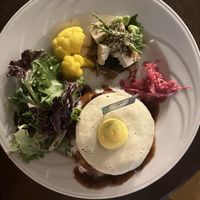   at ALOHA TABLE Waikiki - temporarily closed in Honolulu