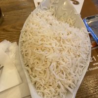 Boiled Rice   at Lewis's in Birmingham